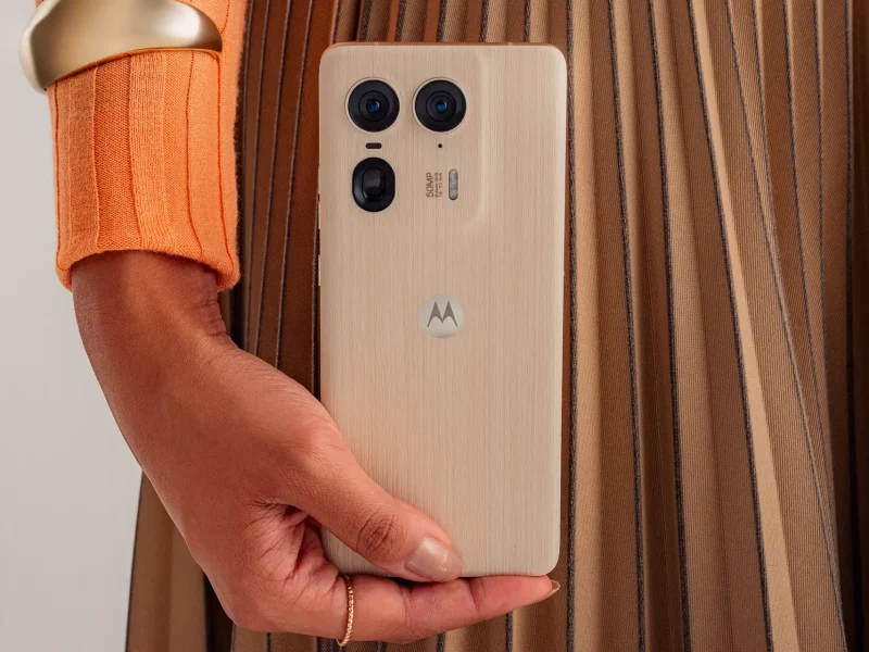 Motorola Edge 50 Ultra Hero