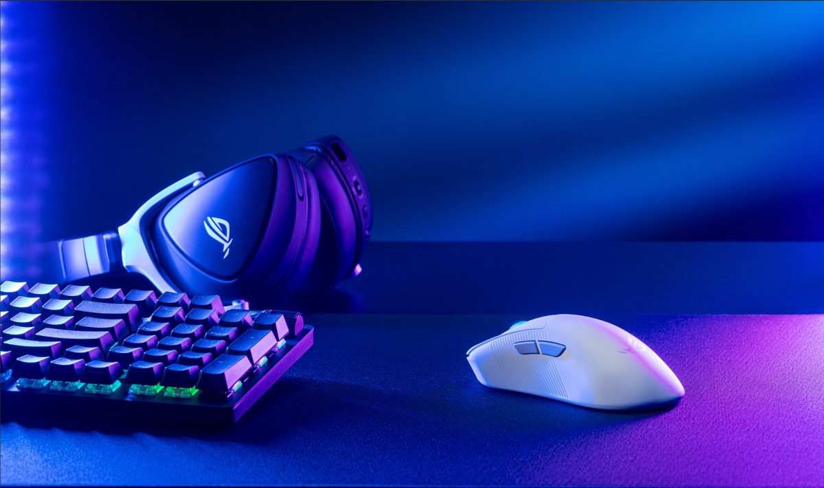 ROG Keris Il Ace OneDrive