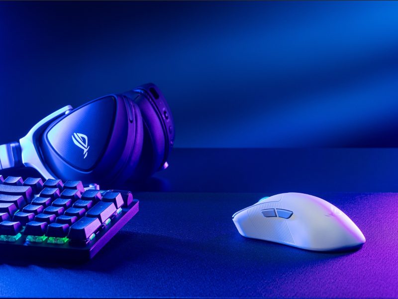 ROG Keris Il Ace OneDrive