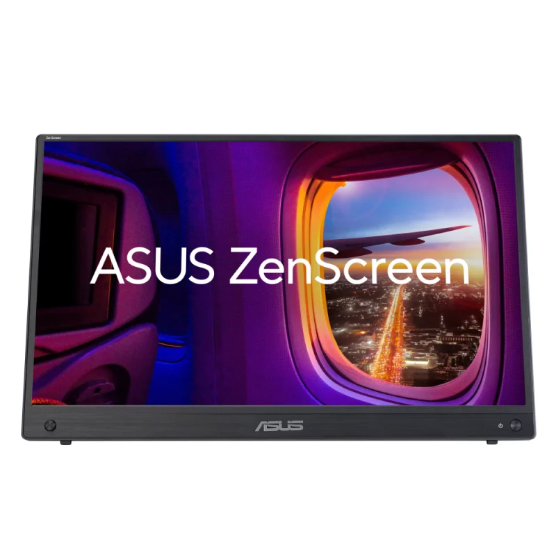 Zenscreen
