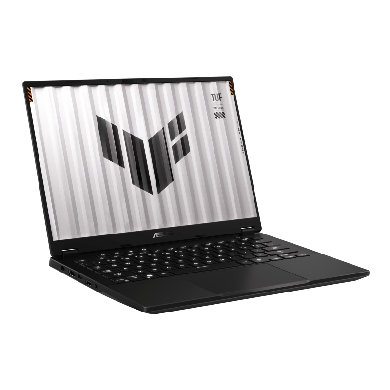 COMPUTEX 24: ASUS all'insegna dell'AI. Tanti nuovi prodotti tra cui il nuovo Zenbook S 16, TUF A16 e A14 e la nuova serie ProArt 4 ASUS TUF Gaming A14 4 1
