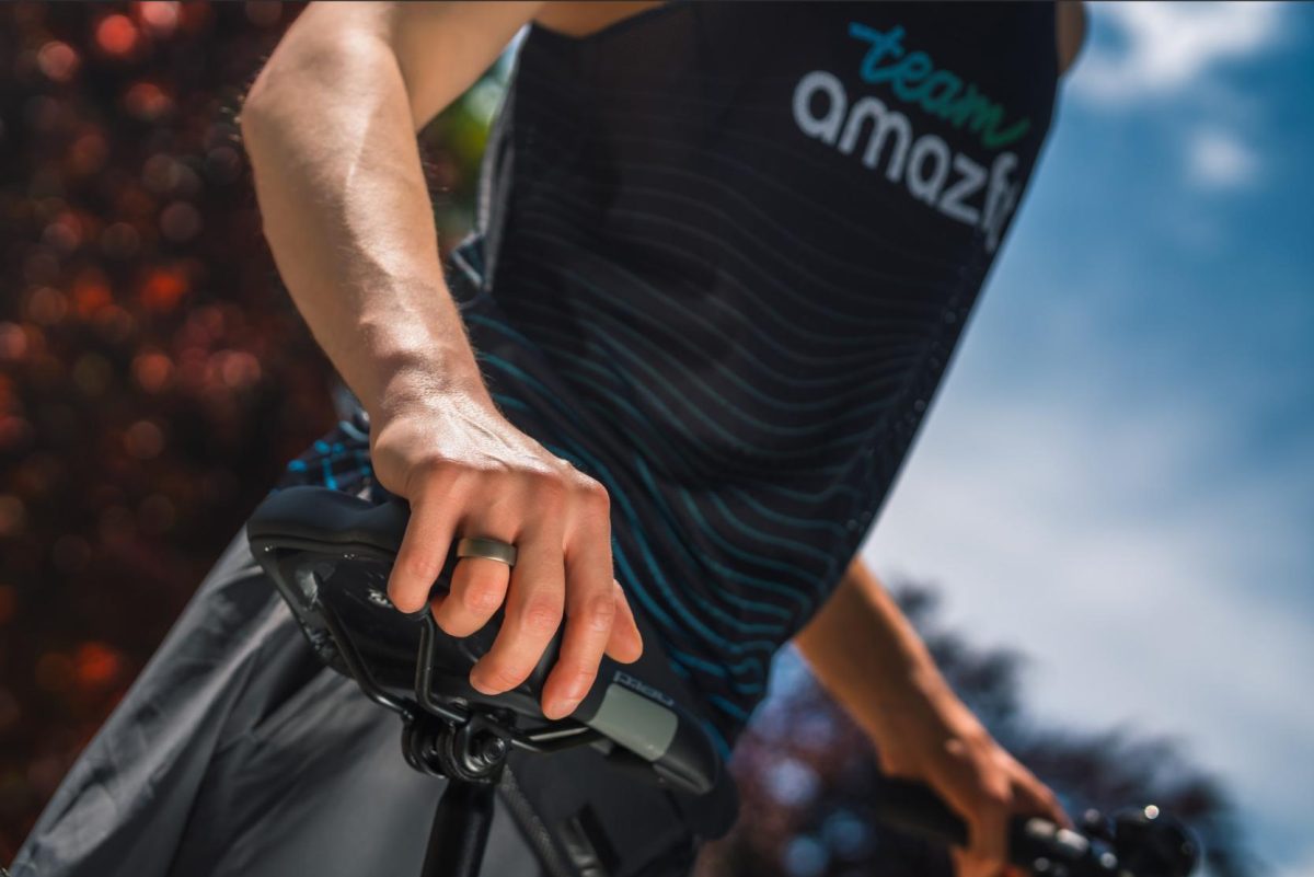 Amazfit Helio Ring Google Drive 1