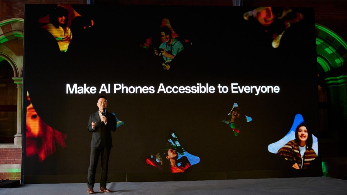 Fwd OPPO SI IMPEGNA A RENDERE I PROPRI SMARTPHONE ACCESSIBILI A TUTTI RAGGIUNGENDO CIRCA 50 MILIONI DI UTENTI ENTRO IL 2024 sagro2000 gmail com Gmail 1