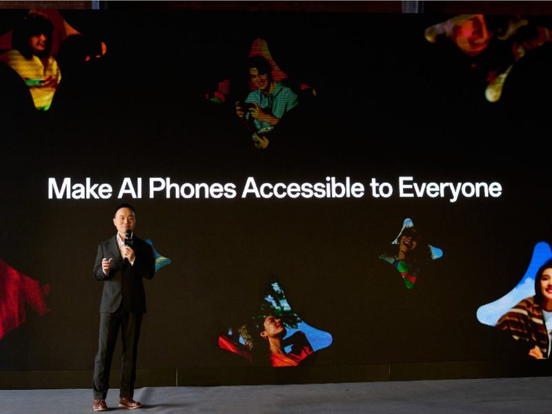 Fwd OPPO SI IMPEGNA A RENDERE I PROPRI SMARTPHONE ACCESSIBILI A TUTTI RAGGIUNGENDO CIRCA 50 MILIONI DI UTENTI ENTRO IL 2024 sagro2000 gmail com Gmail 1