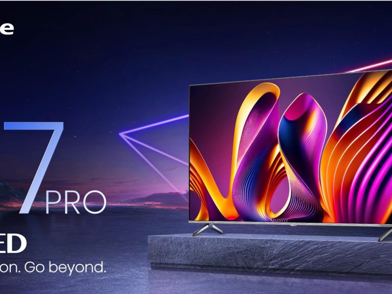 HISENSE 100 QLED 4