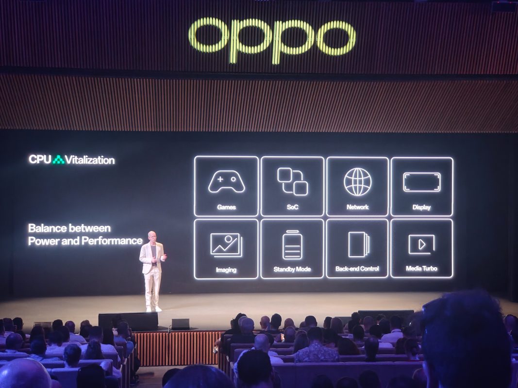 Prime impressioni OPPO Reno 12 Pro: una settimana in sua compagnia 12 IMG20240618171027 1