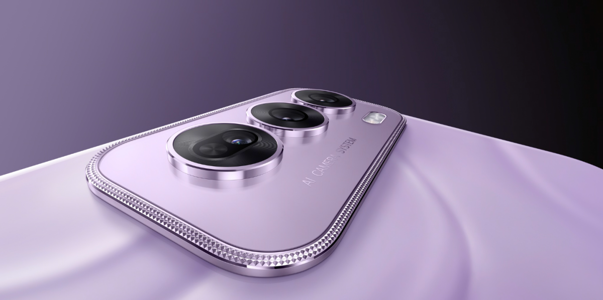 OPPO REno 12 Pro Tz 1