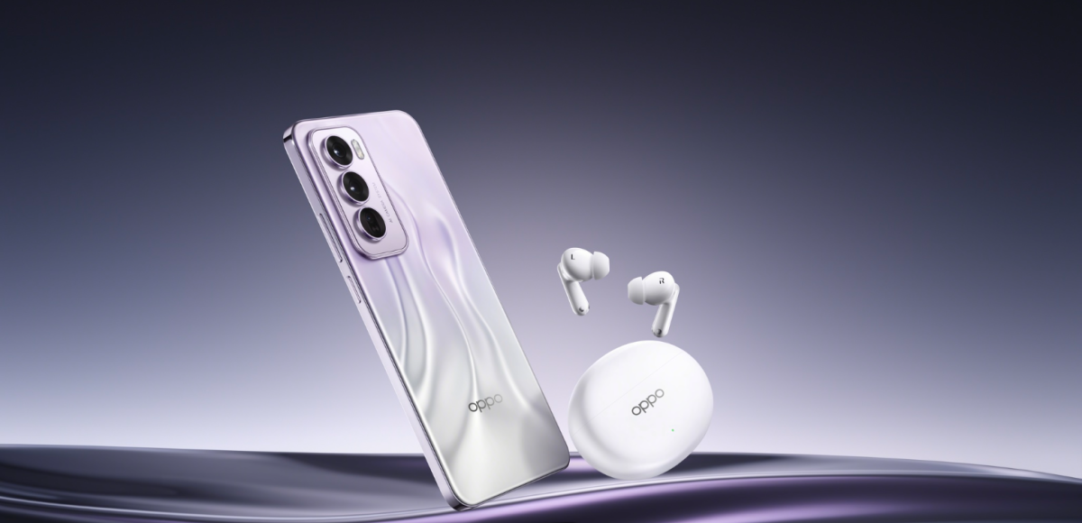 OPPO REno 12 Pro Tz 2