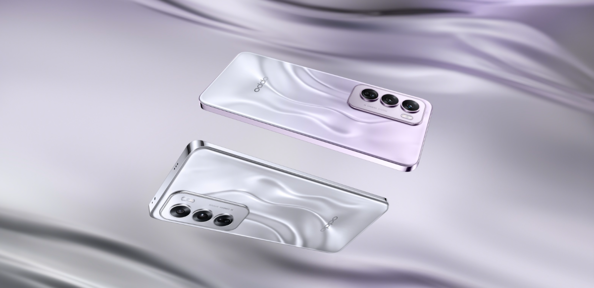 OPPO REno 12 Pro Tz 4