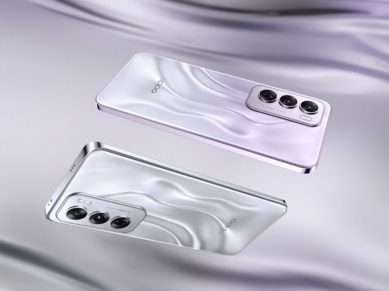 OPPO REno 12 Pro Tz 4