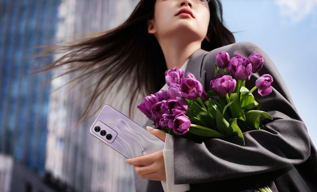 OPPO REno 12 Pro Tz 7
