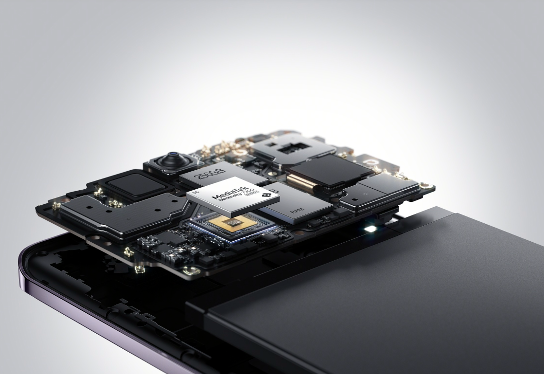 OPPO Reno 12 5G 3