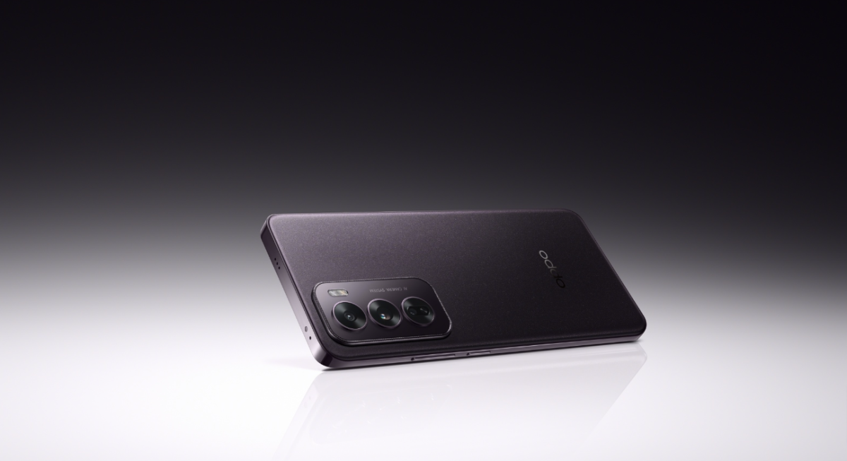 OPPO Reno 12 5G 4