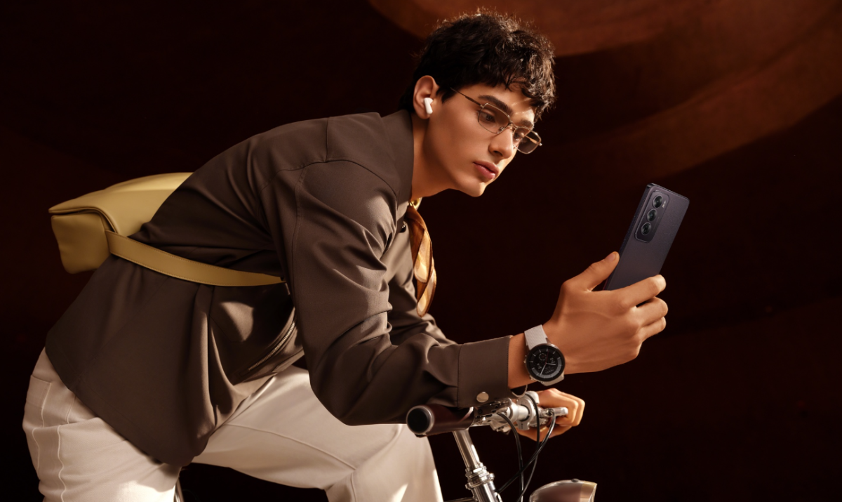 OPPO Reno 12 5G 5