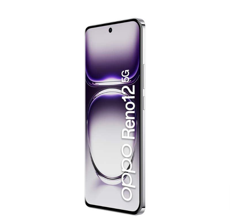 OPPO Reno 12 5G 6