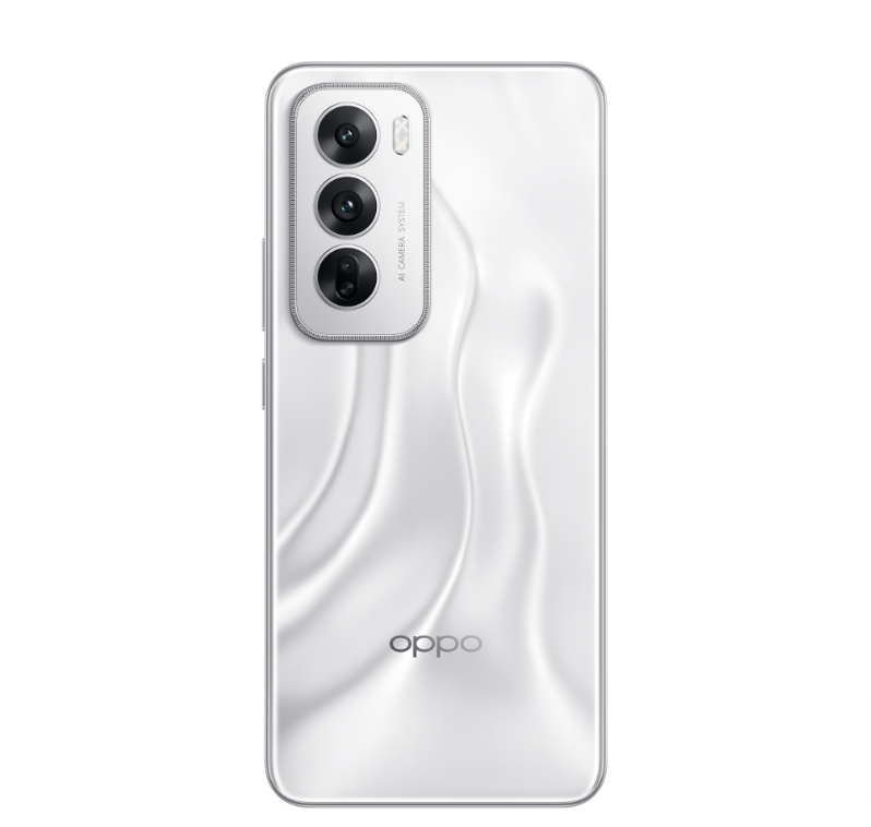 OPPO Reno 12 5G 7