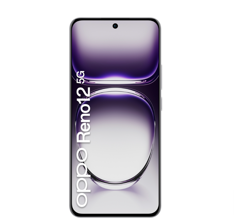 OPPO Reno 12 5G 8
