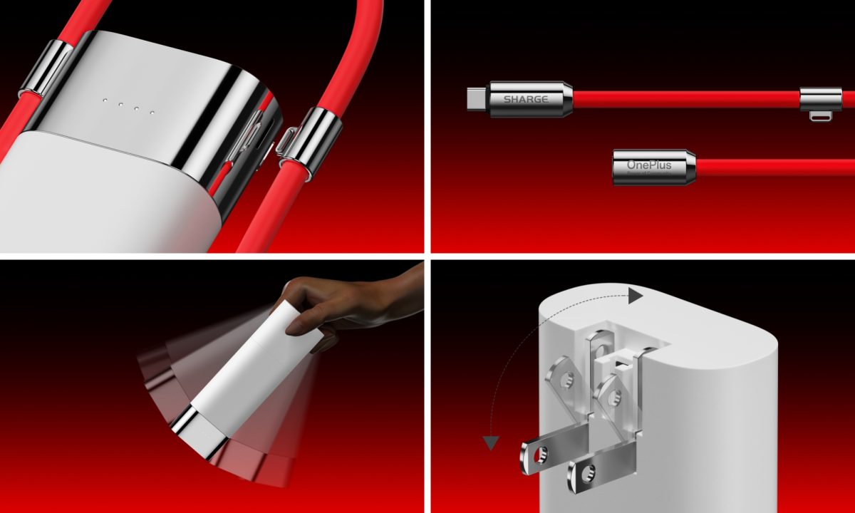 OnePlus Pouch Power Bank
