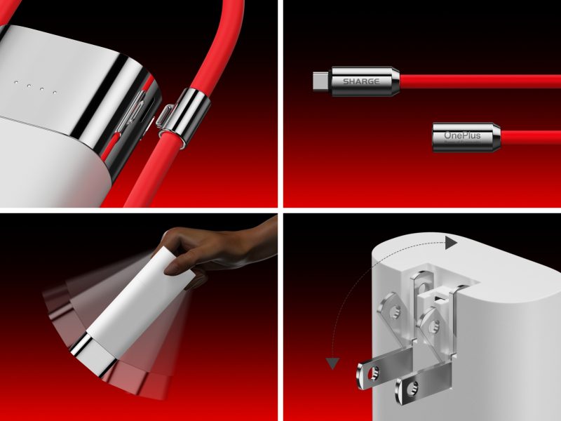 OnePlus Pouch Power Bank