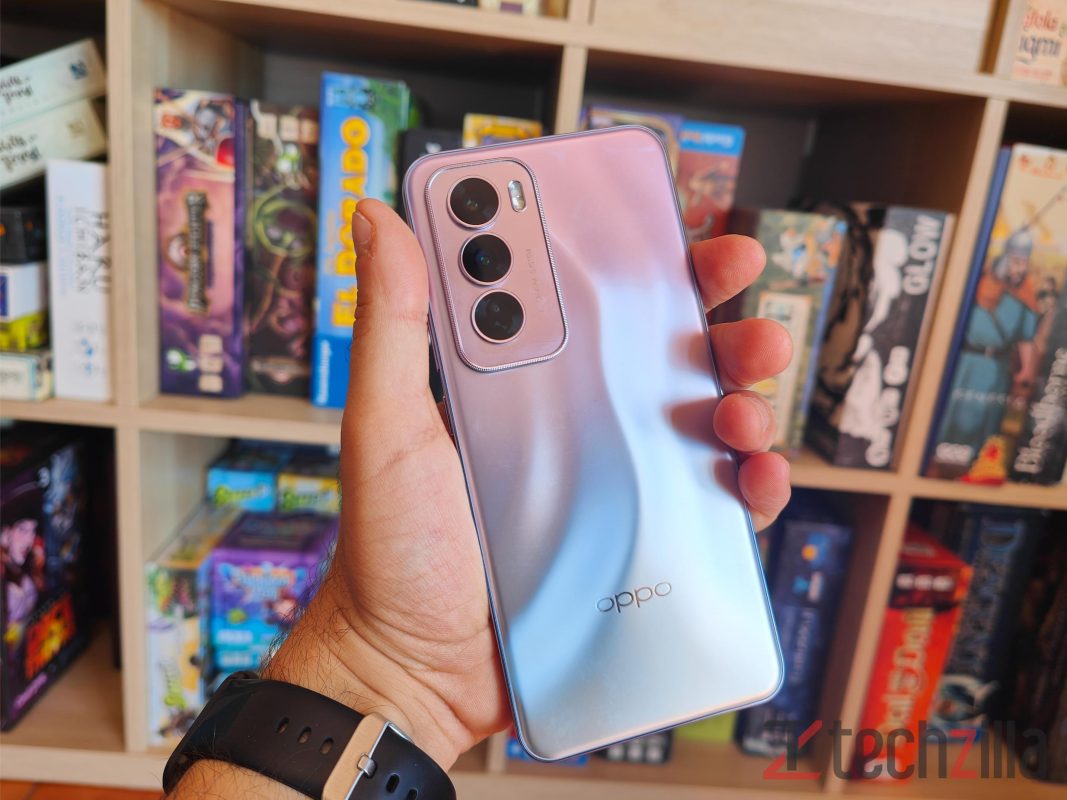 Prime impressioni OPPO Reno 12 Pro: una settimana in sua compagnia 2 Recensione Reno 12 Pro TZ 12