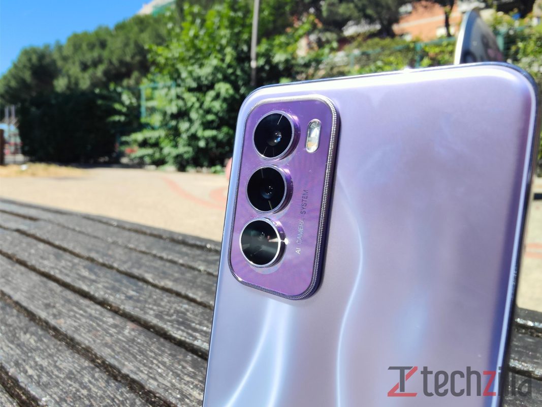 Prime impressioni OPPO Reno 12 Pro: una settimana in sua compagnia 4 Recensione Reno 12 Pro TZ 20