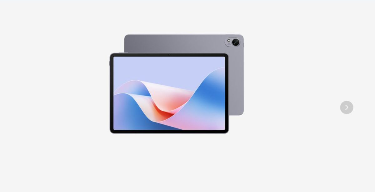 huawei matepad