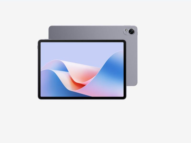 huawei matepad