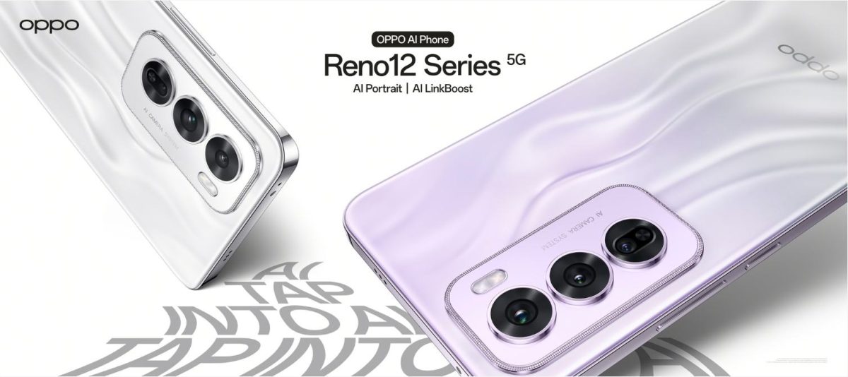 reno 12 Pro 1