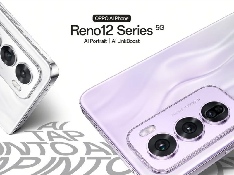 reno 12 Pro 1
