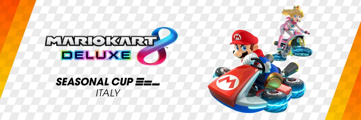 NIT MK8D SC 2022 SpringCup Screen Banner Event Page image16001600w