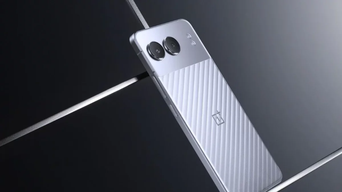 OnePlus Nord 4 caratteristiche smartphone