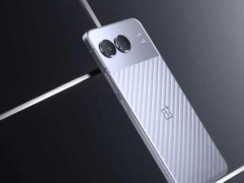 OnePlus Nord 4 caratteristiche smartphone