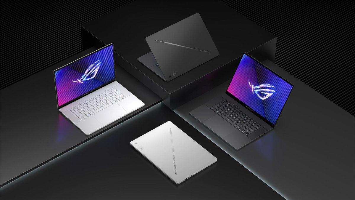 ASUS ROG Zephyrus G16 è disponibile in Italia: L'Evoluzione del Gaming Laptop nell'rra dell'IA 2 g16 4