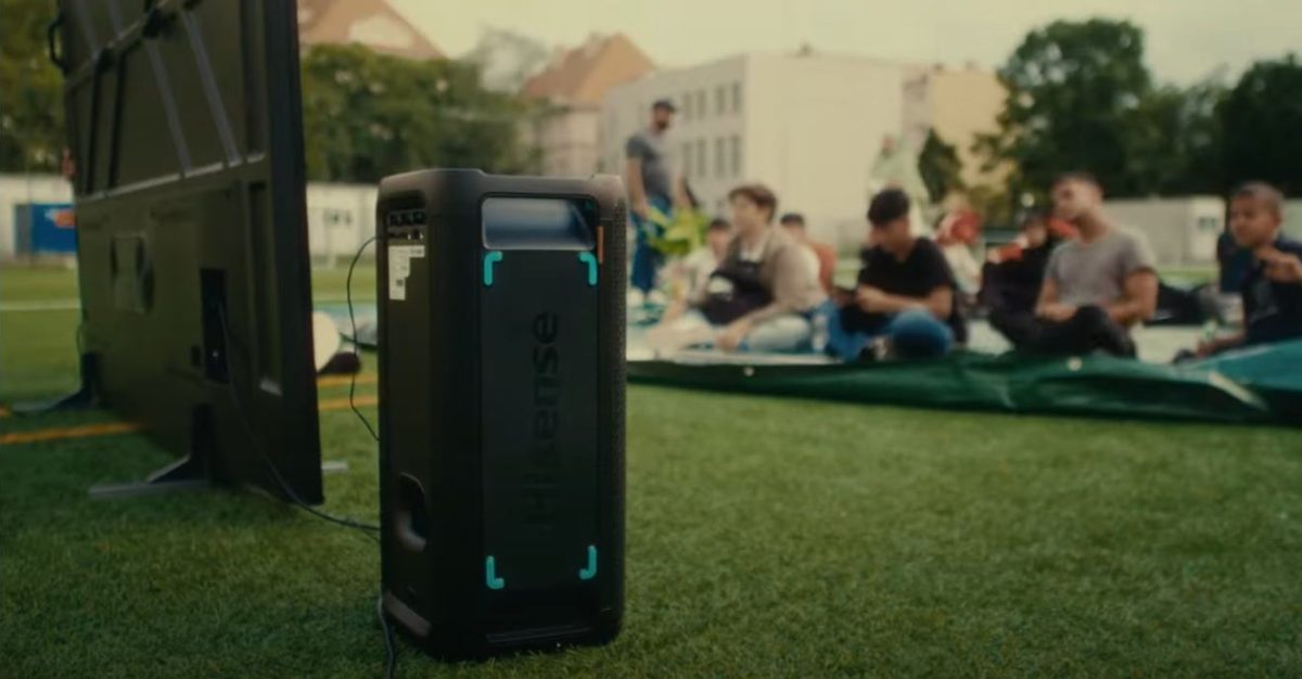 hisense safehub