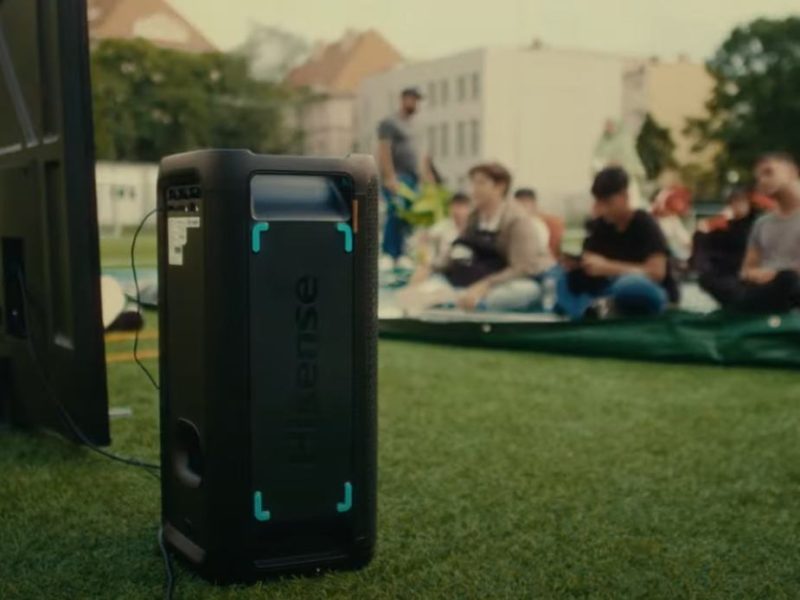 hisense safehub