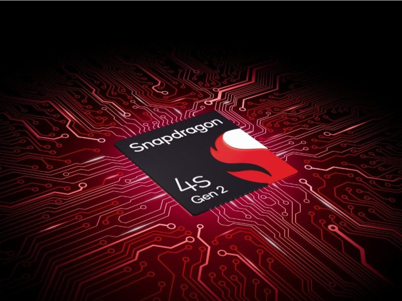 qualcomm snap 4s 2