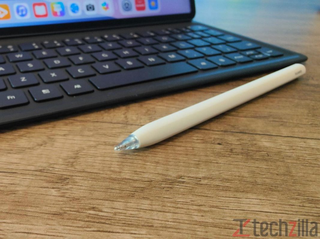 Recensione HUAWEI MATEPAD 11.5 S PaperMatte Edition + tastiera e M-Pencil - Un'esperienza che funziona 10 recensione huawei pad matte edition 16