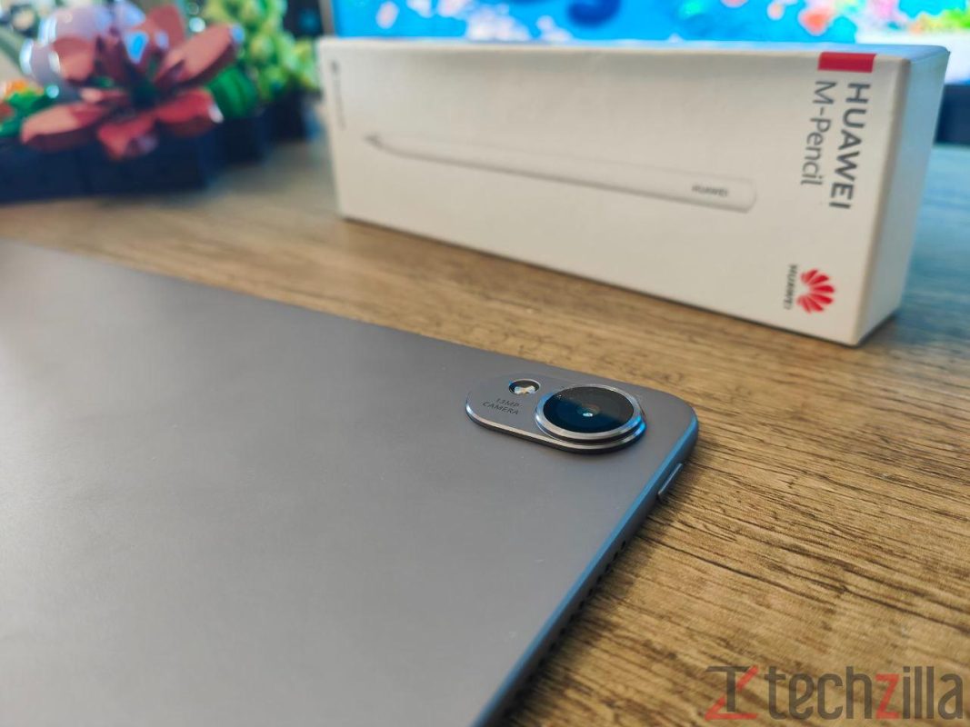 Recensione HUAWEI MATEPAD 11.5 S PaperMatte Edition + tastiera e M-Pencil - Un'esperienza che funziona 4 recensione huawei pad matte edition 21