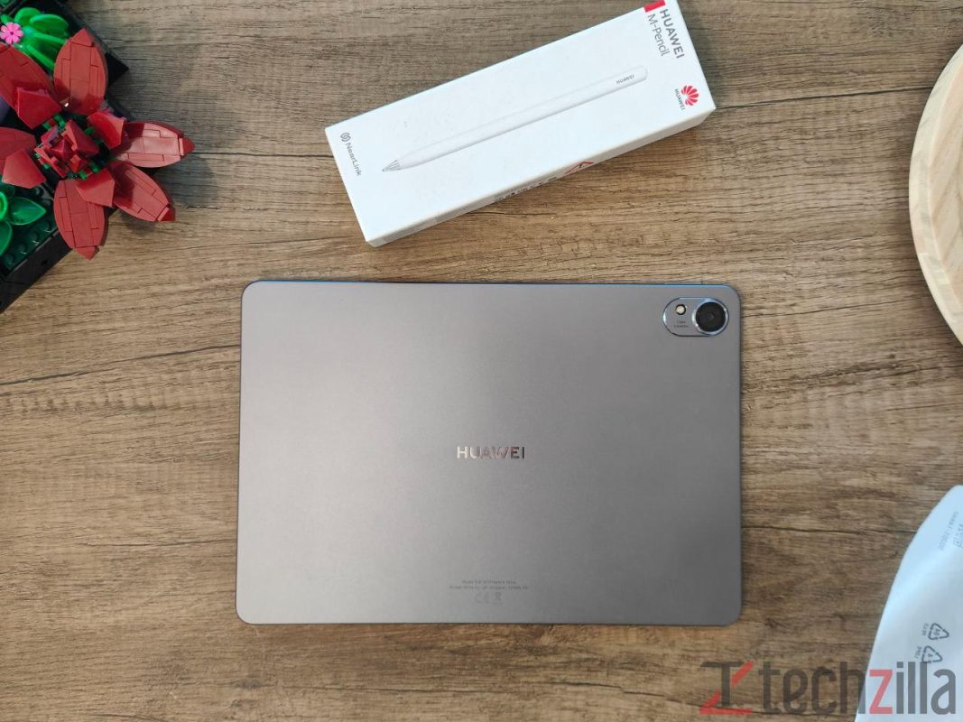 Recensione HUAWEI MATEPAD 11.5 S PaperMatte Edition + tastiera e M-Pencil - Un'esperienza che funziona 3 recensione huawei pad matte edition 22