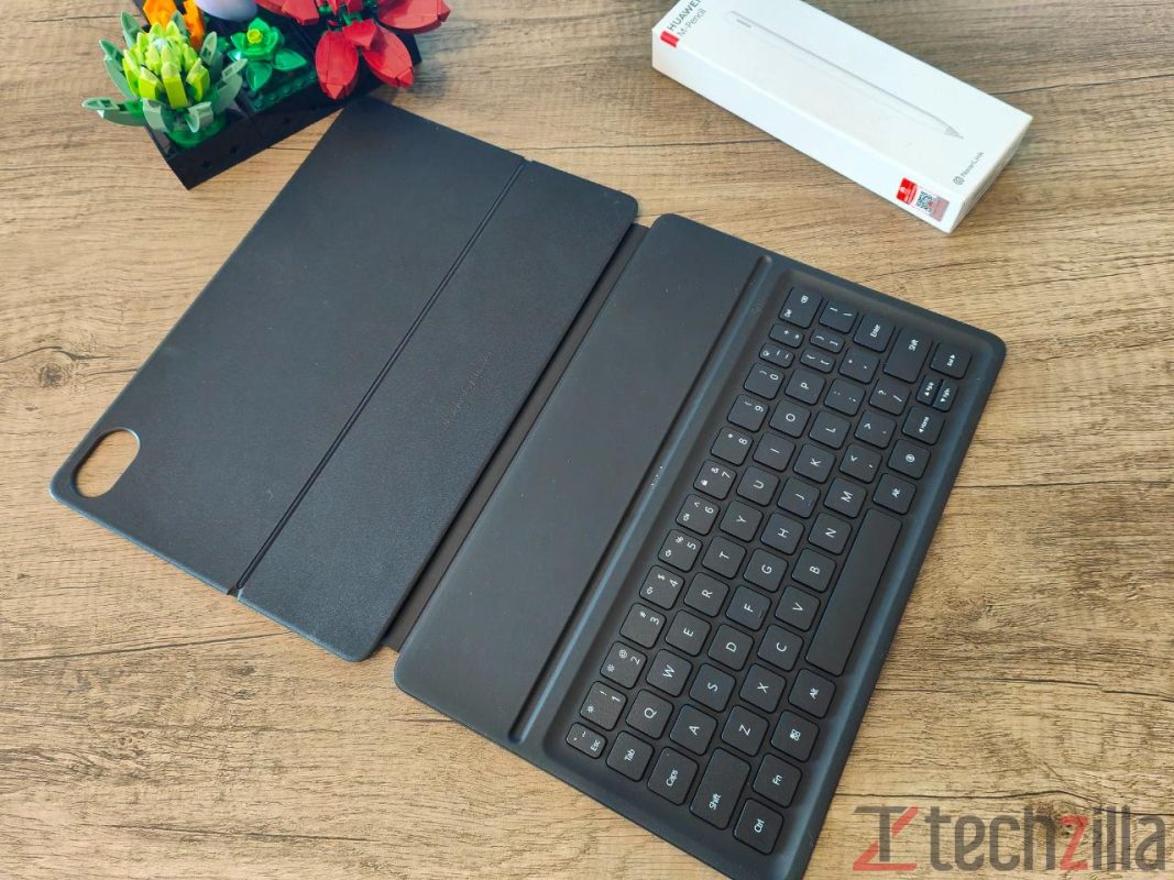 Recensione HUAWEI MATEPAD 11.5 S PaperMatte Edition + tastiera e M-Pencil - Un'esperienza che funziona 17 recensione huawei pad matte edition 23