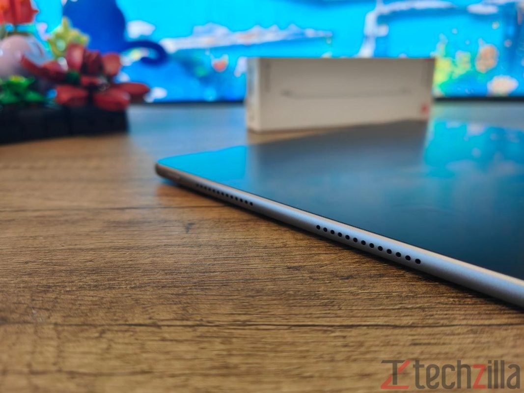 Recensione HUAWEI MATEPAD 11.5 S PaperMatte Edition + tastiera e M-Pencil - Un'esperienza che funziona 9 recensione huawei pad matte edition 24