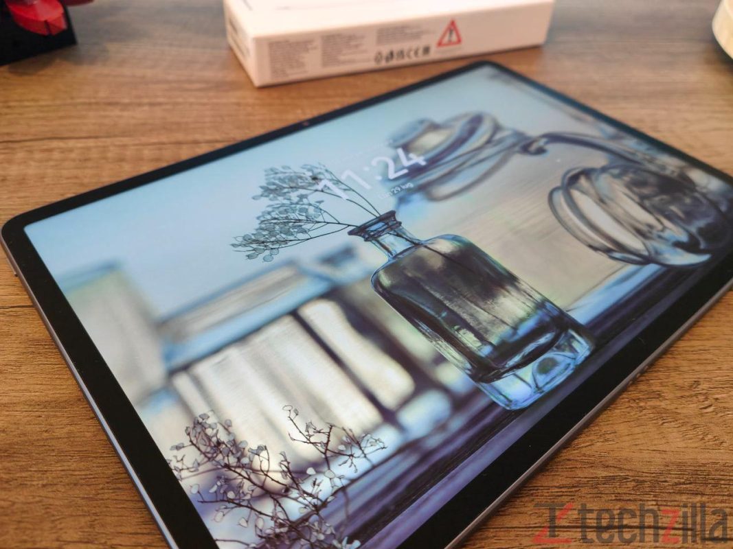 Recensione HUAWEI MATEPAD 11.5 S PaperMatte Edition + tastiera e M-Pencil - Un'esperienza che funziona 5 recensione huawei pad matte edition 25