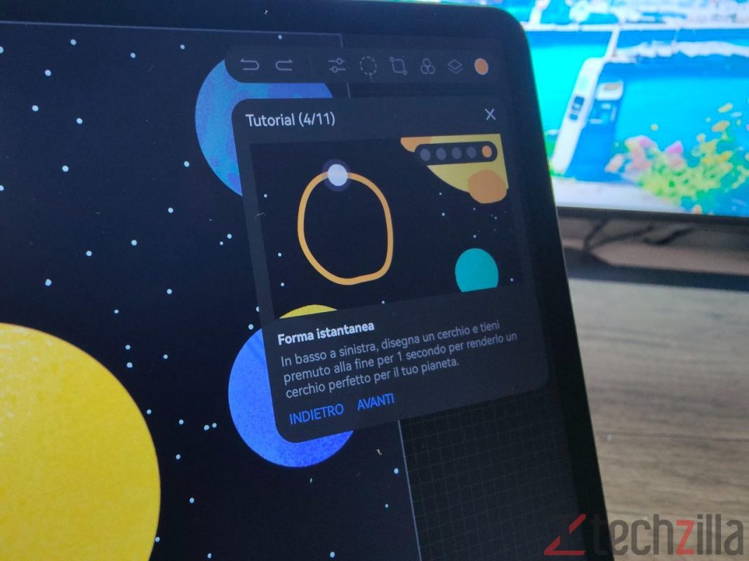 Recensione HUAWEI MATEPAD 11.5 S PaperMatte Edition + tastiera e M-Pencil - Un'esperienza che funziona 11 recensione huawei pad matte edition 9