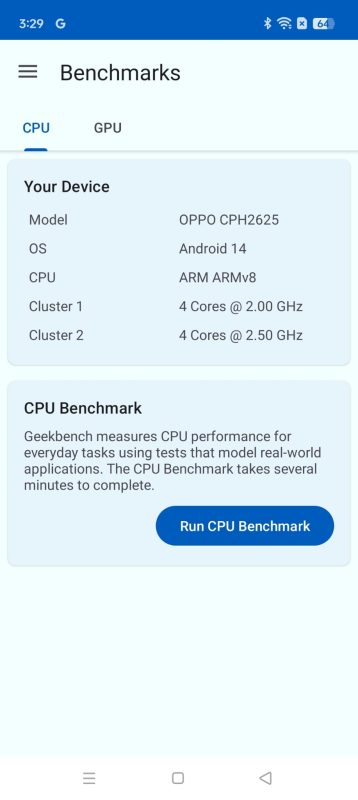 Recensione OPPO Reno 12 5G: Design premium e AI anche nella fascia media 9 reno 12 5g screen tz 12