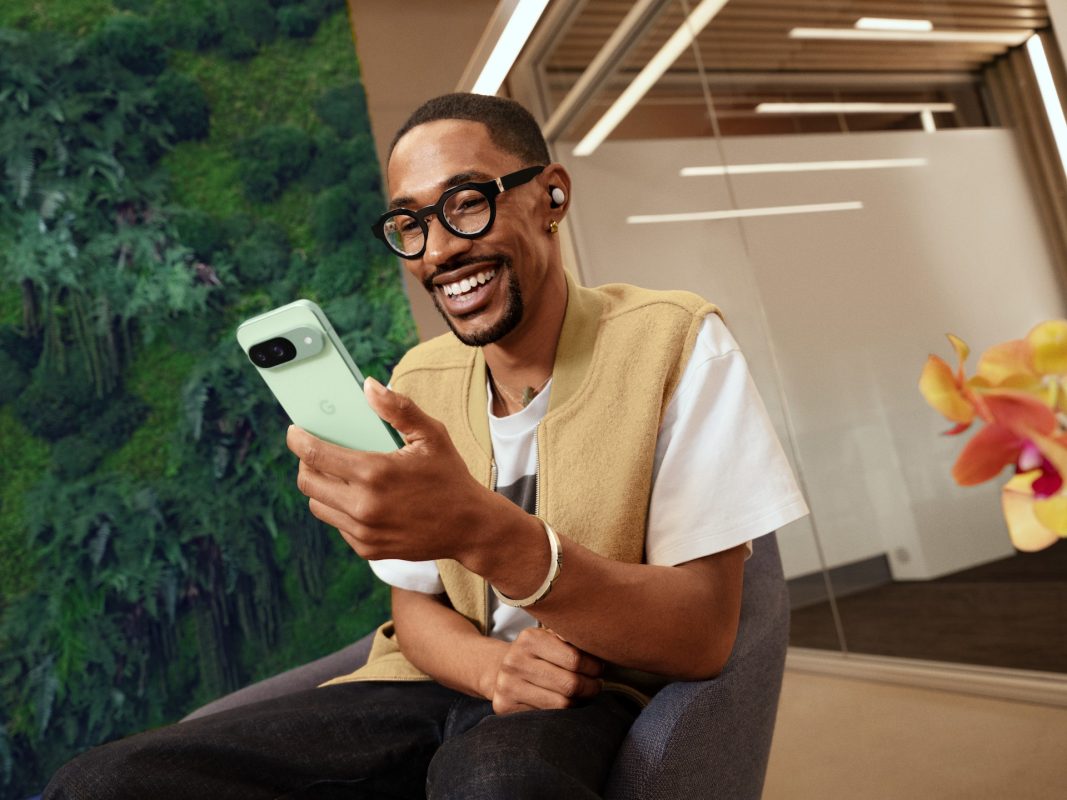 Google Pixel 9 è ufficiale - 4 smartphone, tanta AI ed un software sempre ricco di funzionalità 8 1181041