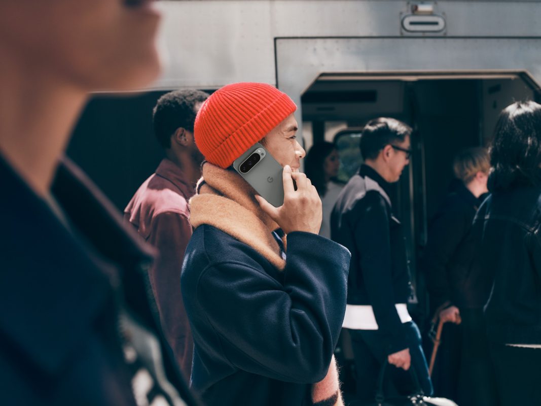 Google Pixel 9 è ufficiale - 4 smartphone, tanta AI ed un software sempre ricco di funzionalità 7 1181059