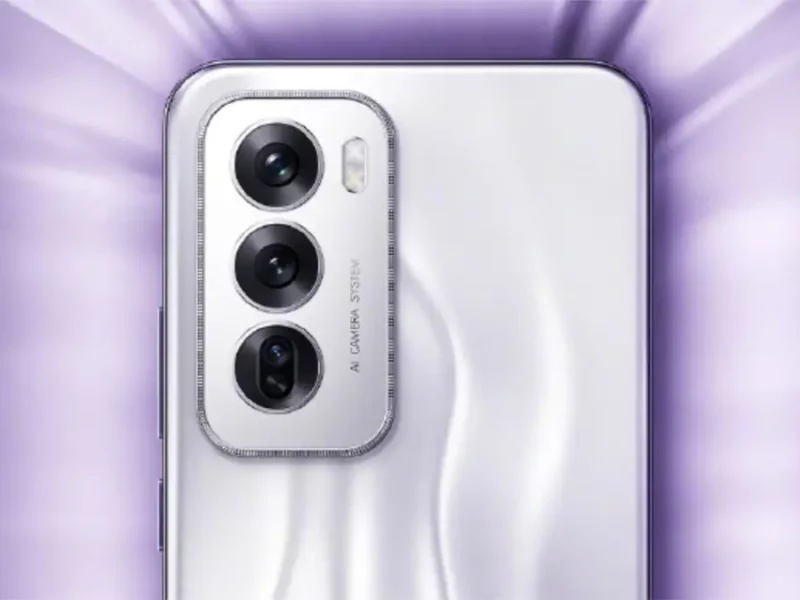 Oppo Reno 12 svelata la data di lancio europeo 1