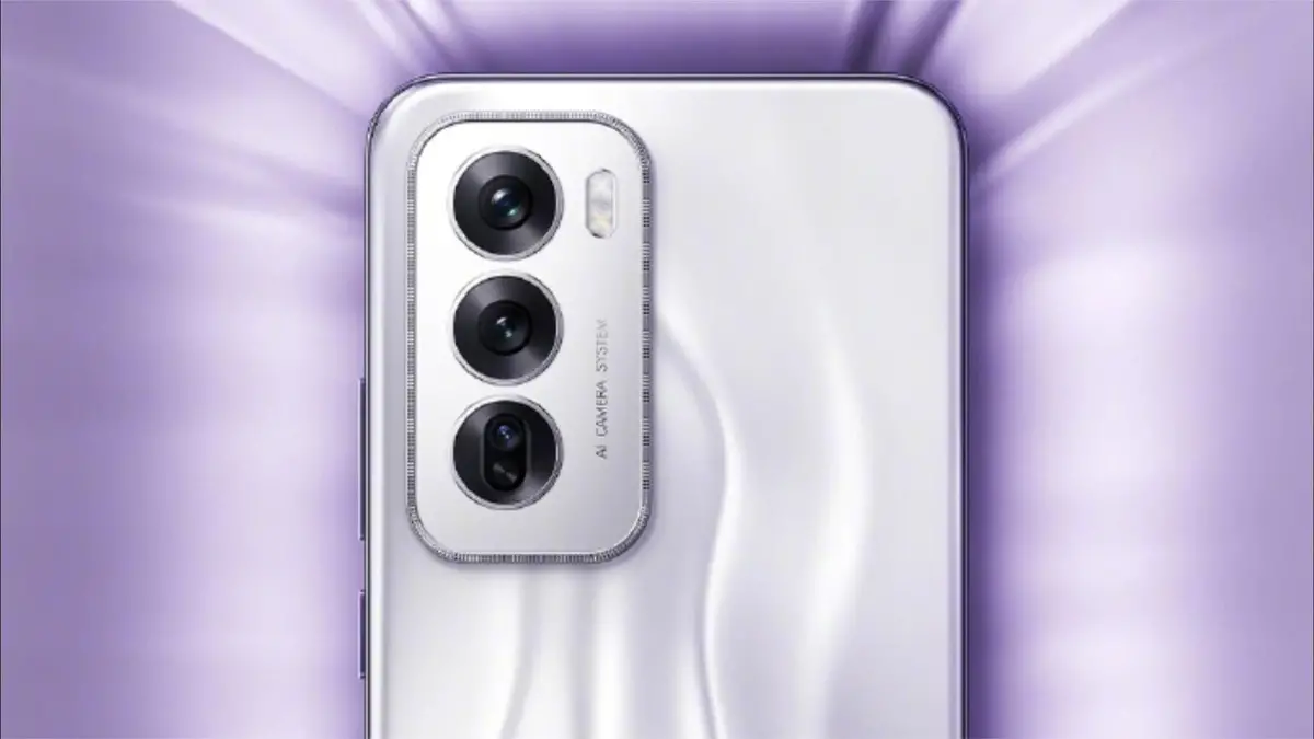 Oppo Reno 12 svelata la data di lancio europeo 1