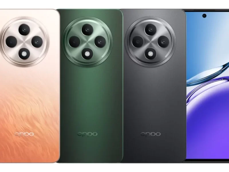 oppo reno 12 f 4g
