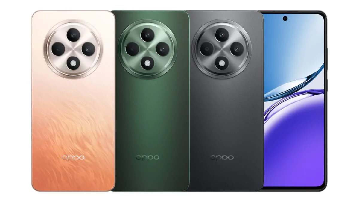 oppo reno 12 f 4g